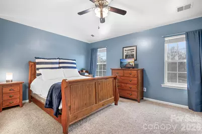 17640 Caldwell Track Drive, Cornelius, NC 28031 - Photo 11