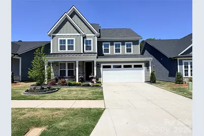 5212 Glenwalk Drive, Charlotte, NC 28269 - Photo 3