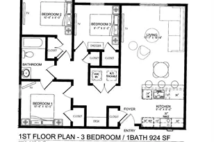 3515 Markland Dr, Charlotte, NC 28208 - Photo 15