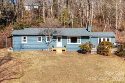 3 Valley Lane, Asheville, NC 28804 - Photo 1