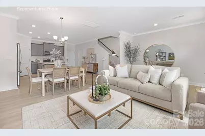 1070 Whistling Place, Indian Trail, NC 28079 - Photo 5