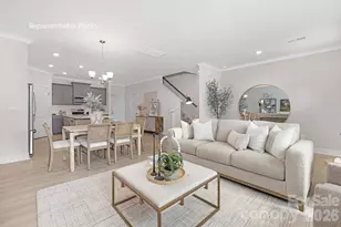 1070 Whistling Pl, Indian Trail, NC 28079 - Photo 5