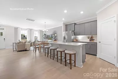 1070 Whistling Place, Indian Trail, NC 28079 - Photo 1