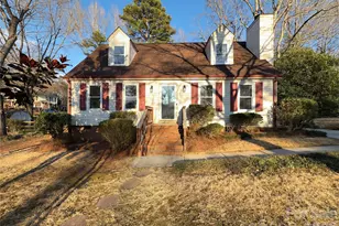 9601 Buckskin Ln, Mint Hill, NC 28227 - Photo 1