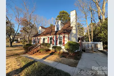 9601 Buckskin Lane, Mint Hill, NC 28227 - Photo 7