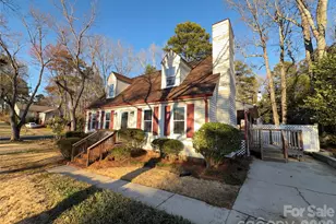 9601 Buckskin Ln, Mint Hill, NC 28227 - Photo 7