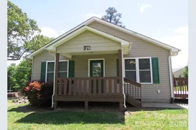 371 West Avenue, Troutman, NC 28166 - Photo 1