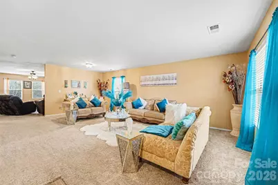 1640 Rustic Arch Way, Huntersville, NC 28078 - Photo 3