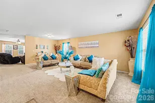 1640 Rustic Arch Way, Huntersville, NC 28078 - Photo 3