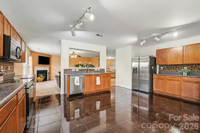 1640 Rustic Arch Way, Huntersville, NC 28078 - Photo 7