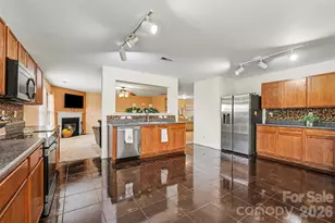 1640 Rustic Arch Way, Huntersville, NC 28078 - Photo 7