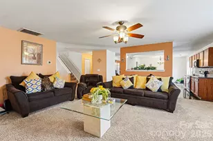 1640 Rustic Arch Way, Huntersville, NC 28078 - Photo 5