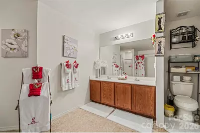 1640 Rustic Arch Way, Huntersville, NC 28078 - Photo 17