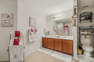 1640 Rustic Arch Way, Huntersville, NC 28078 - Photo 17