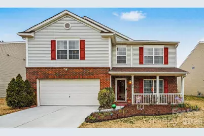 1640 Rustic Arch Way, Huntersville, NC 28078 - Photo 1