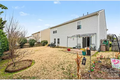 1640 Rustic Arch Way, Huntersville, NC 28078 - Photo 23