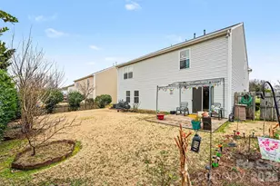 1640 Rustic Arch Way, Huntersville, NC 28078 - Photo 23