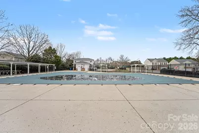 1640 Rustic Arch Way, Huntersville, NC 28078 - Photo 27