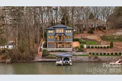 324 Riverside Drive, Mount Holly, NC 28120 - Photo 33