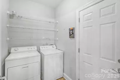 3564 Cameron Creek Drive, Matthews, NC 28105 - Photo 25