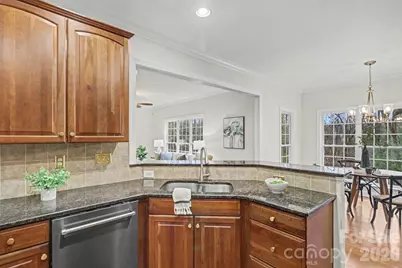 3564 Cameron Creek Drive, Matthews, NC 28105 - Photo 15