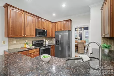 3564 Cameron Creek Drive, Matthews, NC 28105 - Photo 19