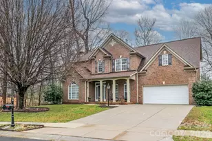 3564 Cameron Creek Dr, Matthews, NC 28105 - Photo 1