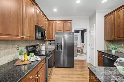 3564 Cameron Creek Drive, Matthews, NC 28105 - Photo 17