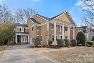9927 Daufuskie Dr, Charlotte, NC 28278 - Photo 1