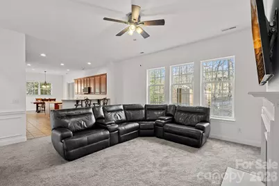 9927 Daufuskie Drive, Charlotte, NC 28278 - Photo 13