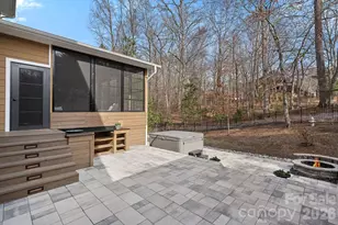 9927 Daufuskie Dr, Charlotte, NC 28278 - Photo 5