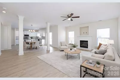 2705 Gosling Terrace Road, Charlotte, NC 28262 - Photo 15