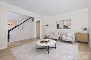 2705 Gosling Terrace Rd, Charlotte, NC 28262 - Photo 11