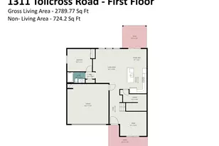 1311 Tollcross Rd, Indian Trail, NC 28079 - Photo 31