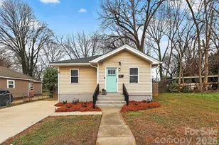 112 Oregon St, Charlotte, NC 28208 - Photo 1