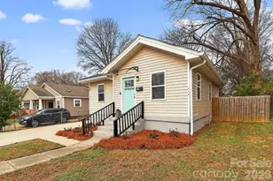 112 Oregon St, Charlotte, NC 28208 - Photo 3
