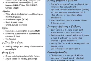 8639 Brentfield Rd, Huntersville, NC 28078 - Photo 43