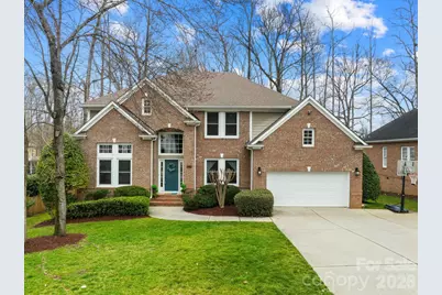 8639 Brentfield Road, Huntersville, NC 28078 - Photo 1
