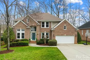 8639 Brentfield Rd, Huntersville, NC 28078 - Photo 1