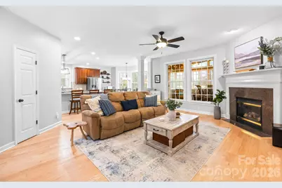 8639 Brentfield Road, Huntersville, NC 28078 - Photo 15