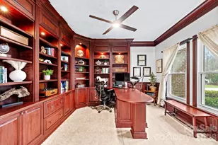 8639 Brentfield Rd, Huntersville, NC 28078 - Photo 7