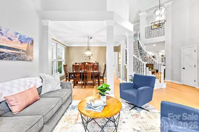 8639 Brentfield Road, Huntersville, NC 28078 - Photo 5