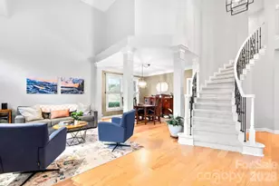 8639 Brentfield Rd, Huntersville, NC 28078 - Photo 3