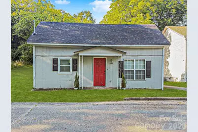 409 W Norment Avenue, Gastonia, NC 28052 - Photo 1