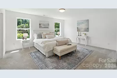 1103 Overland Drive, Dallas, NC 28034 - Photo 17