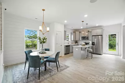 1103 Overland Drive, Dallas, NC 28034 - Photo 5