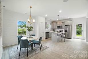 1103 Overland Dr, Dallas, NC 28034 - Photo 5