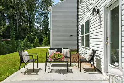 1103 Overland Drive, Dallas, NC 28034 - Photo 29