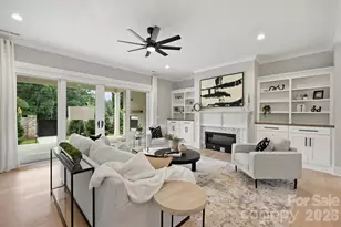 8163 Fairview Rd, Charlotte, NC 28226 - Photo 17