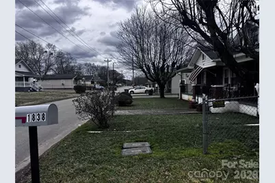 1838 Gay Street, Statesville, NC 28625 - Photo 3